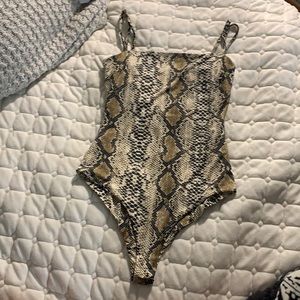 Princess Polly Bodysuit